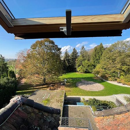 Parkforum Wylihof Luterbach Eksteriør billede