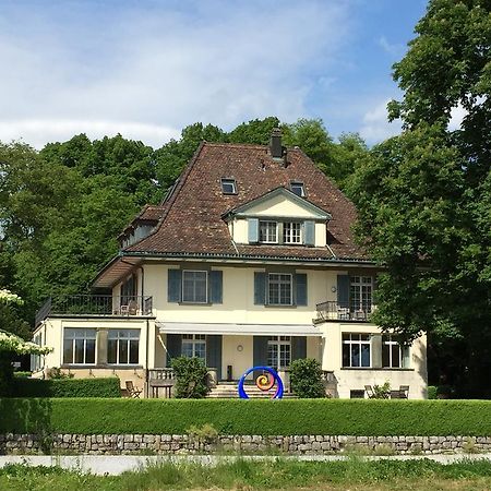 Parkforum Wylihof Luterbach Eksteriør billede