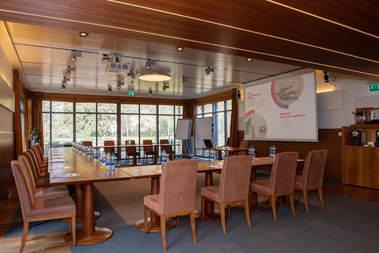 Parkforum Wylihof Luterbach Eksteriør billede