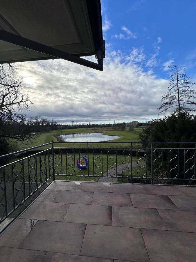 Parkforum Wylihof Luterbach Eksteriør billede
