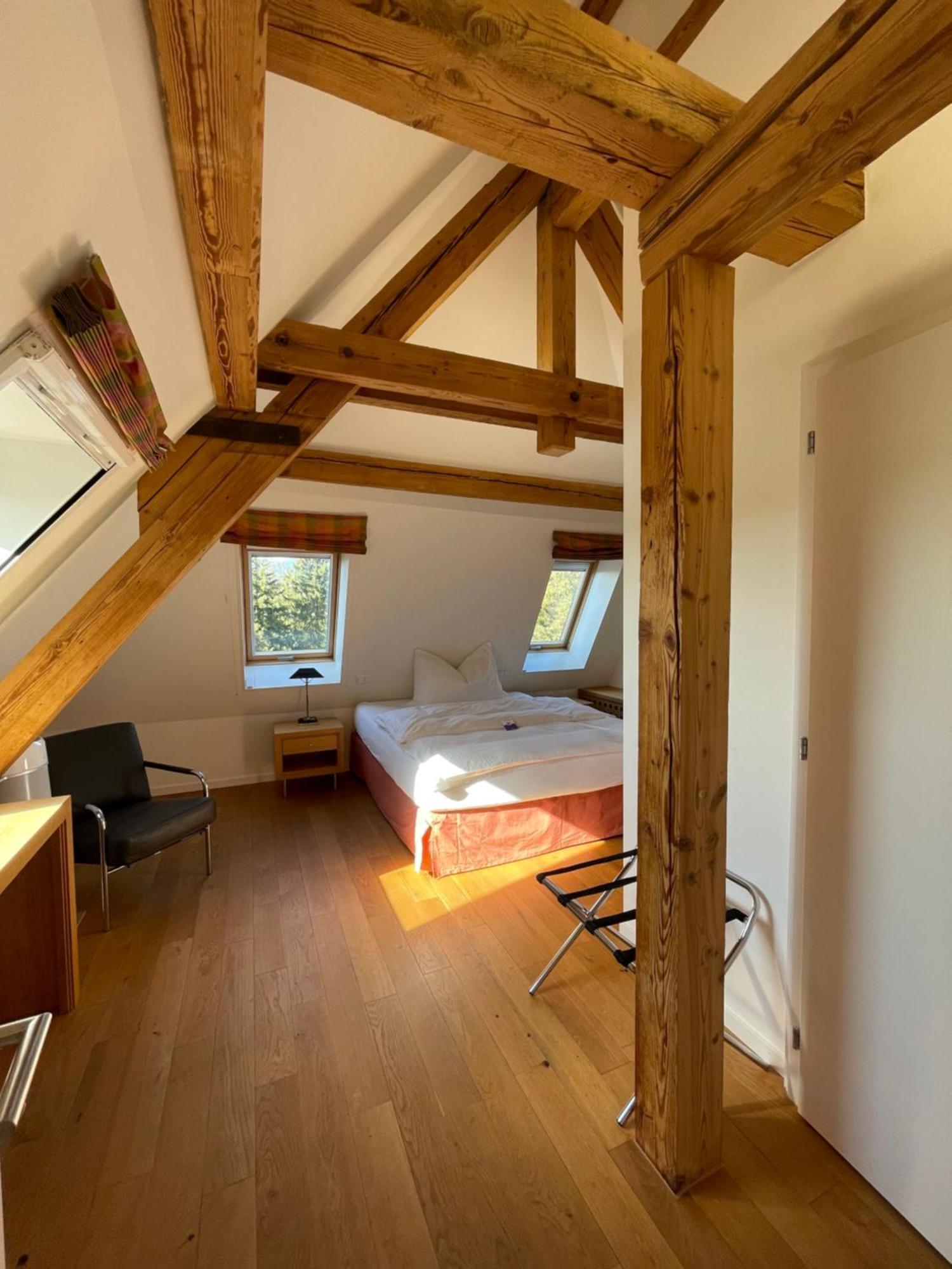 Parkforum Wylihof Luterbach Eksteriør billede