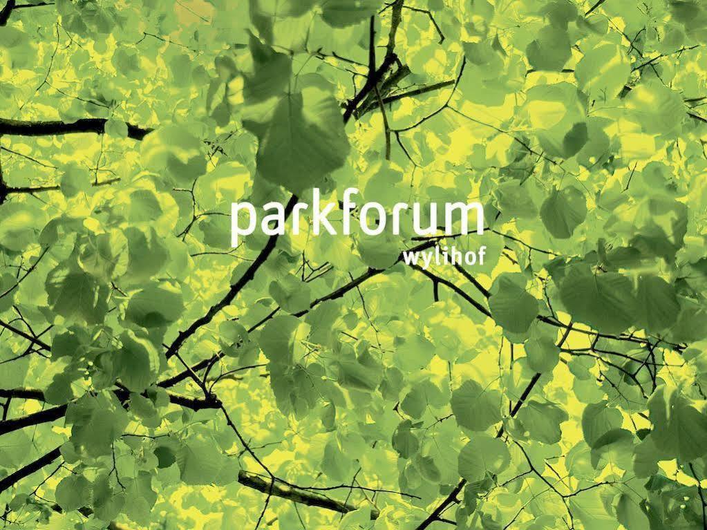 Parkforum Wylihof Luterbach Eksteriør billede