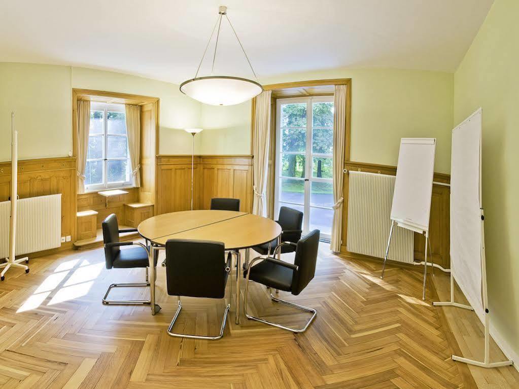 Parkforum Wylihof Luterbach Eksteriør billede